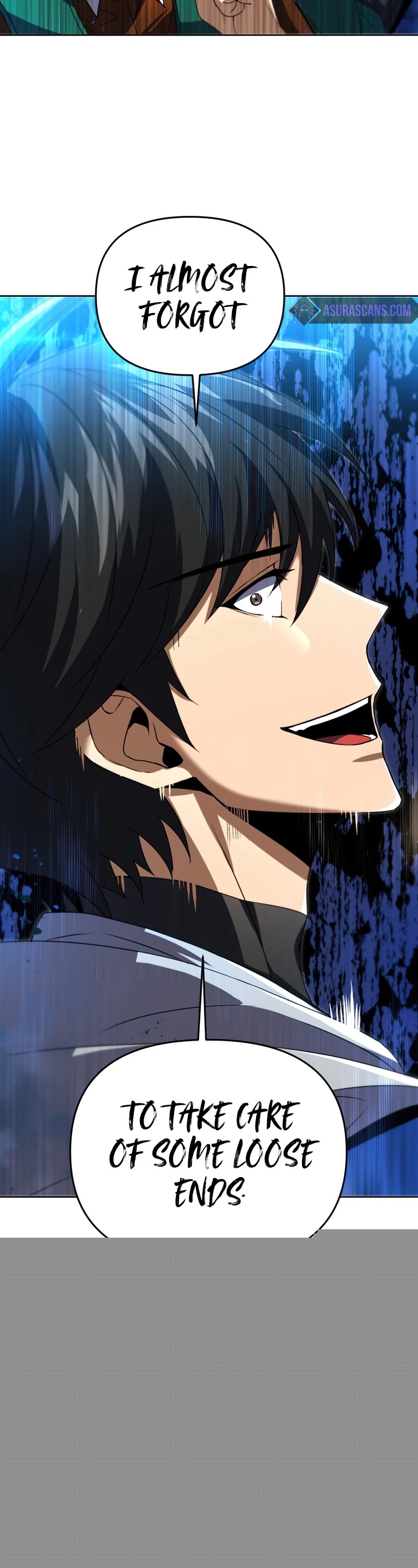 Maxed Out Leveling Chapter 31 - HolyManga.Net