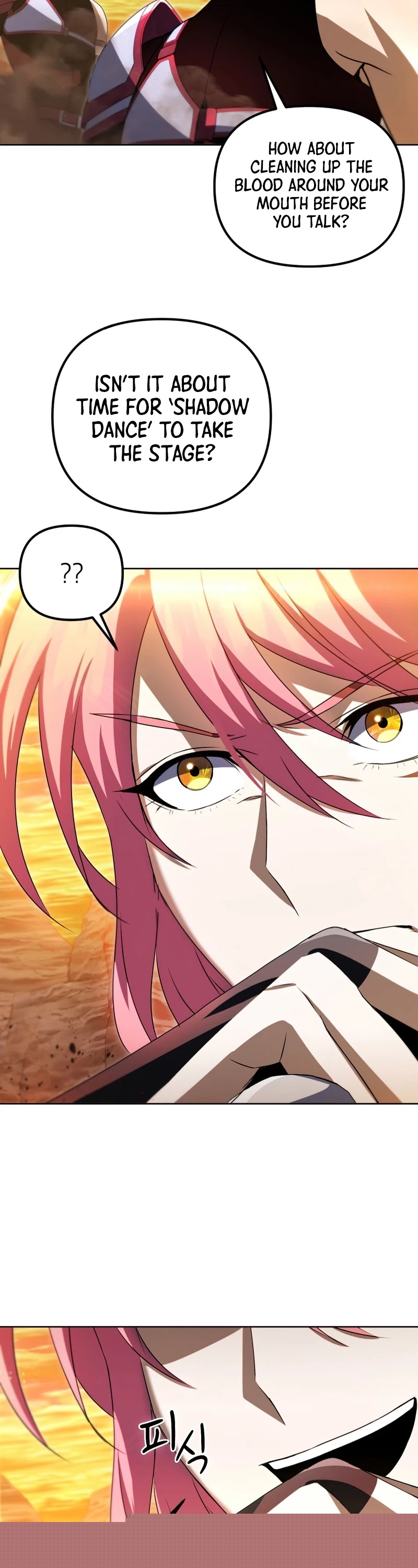 Maxed Out Leveling Chapter 31 - HolyManga.Net