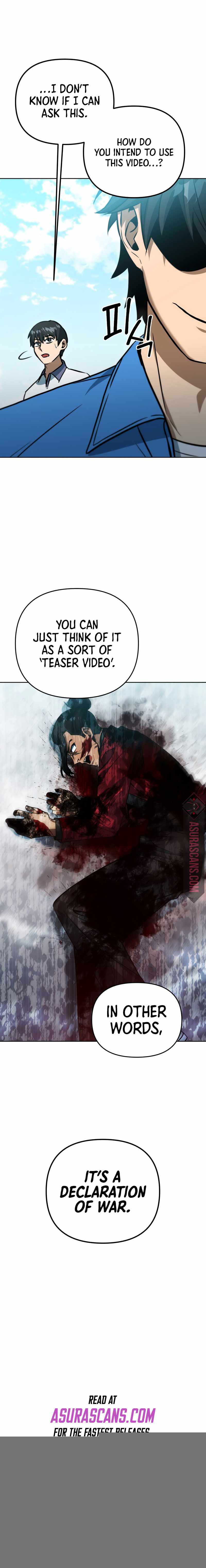 Maxed Out Leveling Chapter 44 - HolyManga.Net
