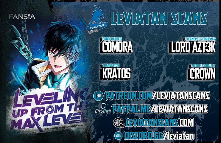 Maxed Out Leveling Chapter 50 - HolyManga.Net