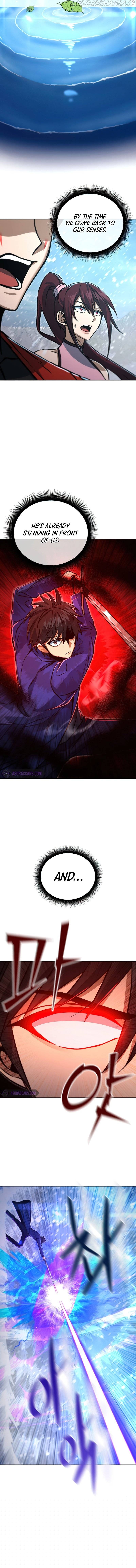 Maxed Out Leveling Chapter 52 - HolyManga.Net
