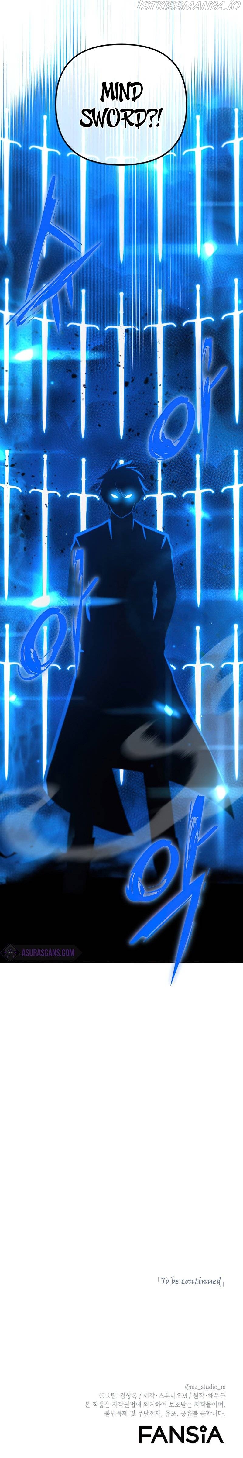 Maxed Out Leveling Chapter 52 - HolyManga.Net
