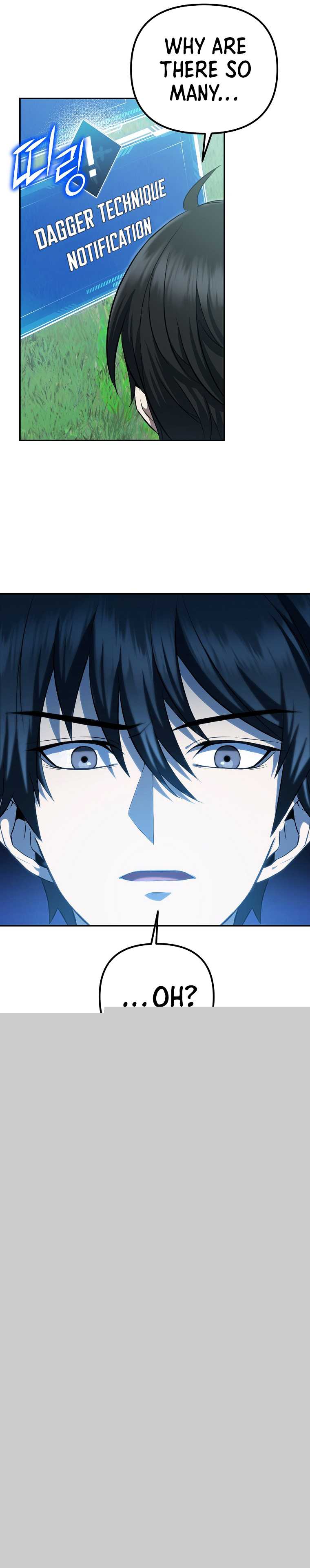 Maxed Out Leveling Chapter 7 - HolyManga.Net