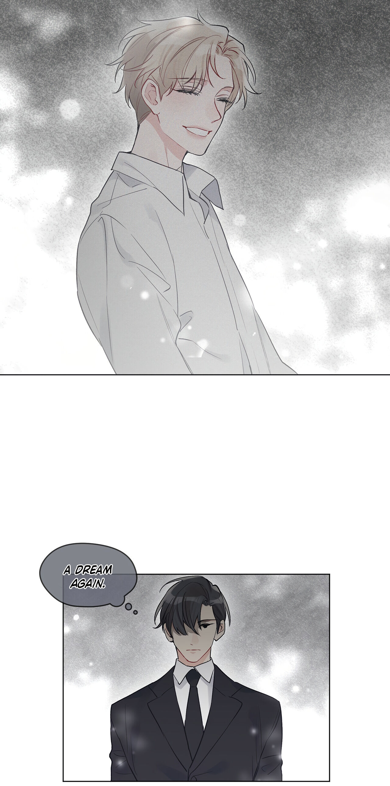 Monochrome Rumor Chapter 4 - HolyManga.Net