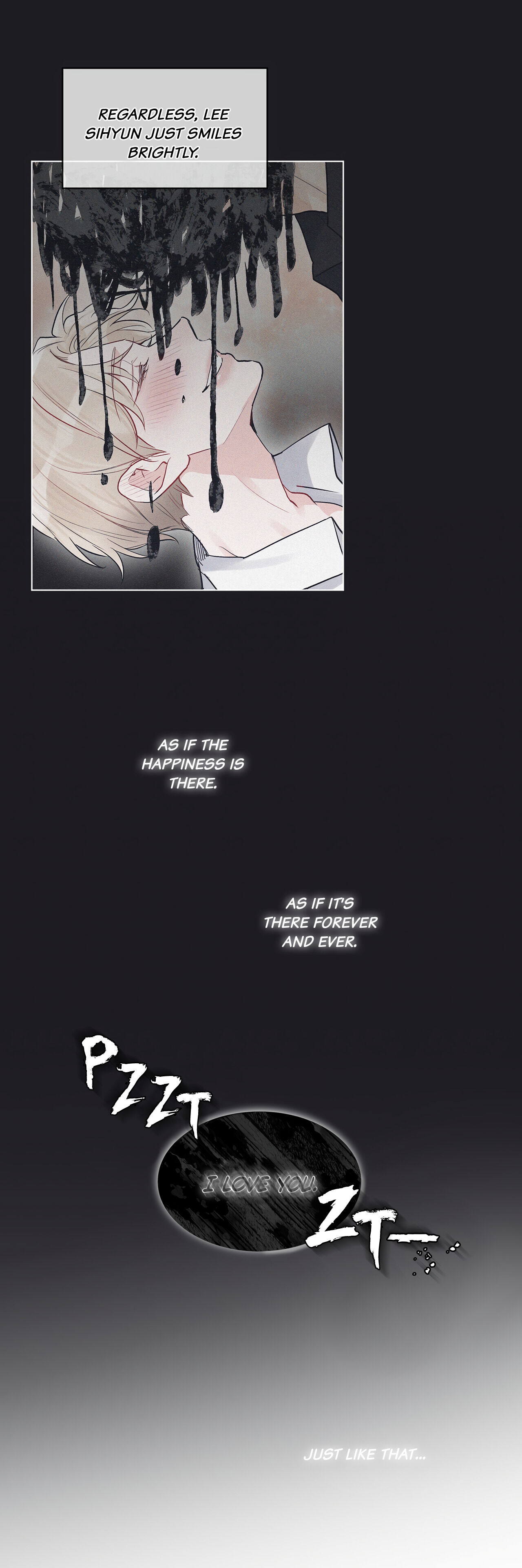 Monochrome Rumor Chapter 4 - HolyManga.Net