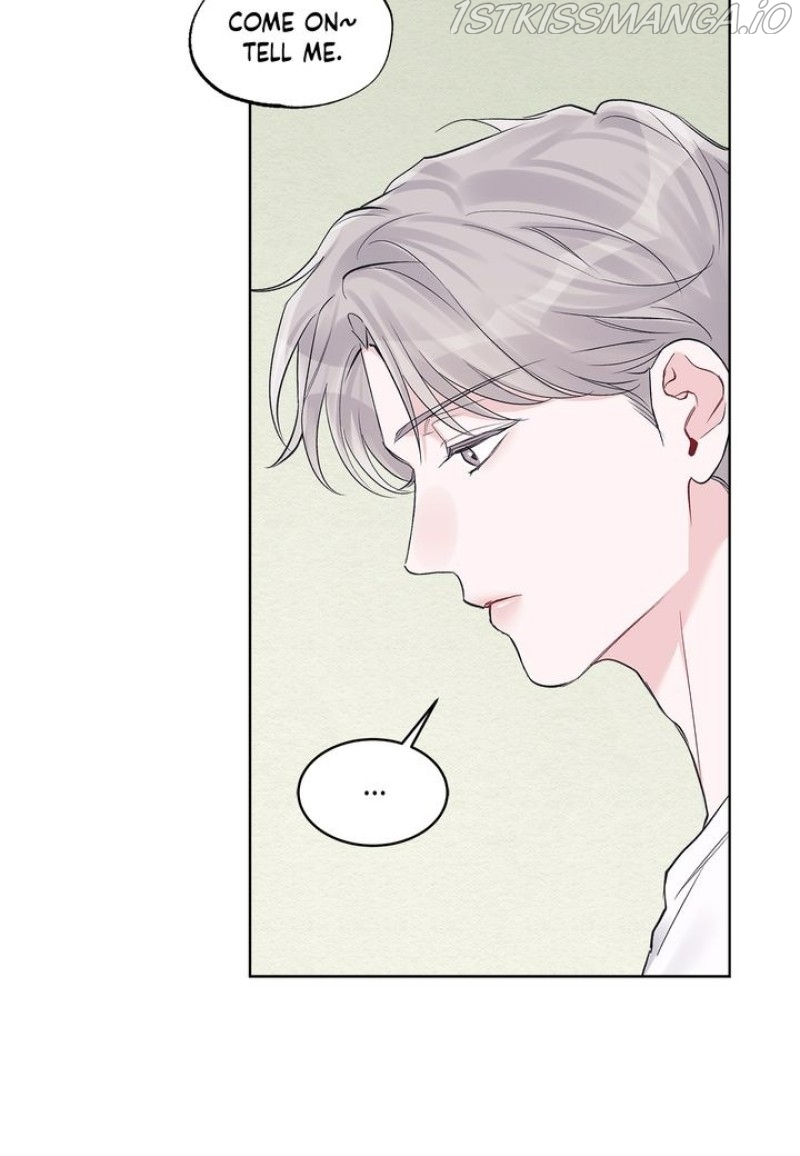 Monochrome Rumor Chapter 41 - HolyManga.Net
