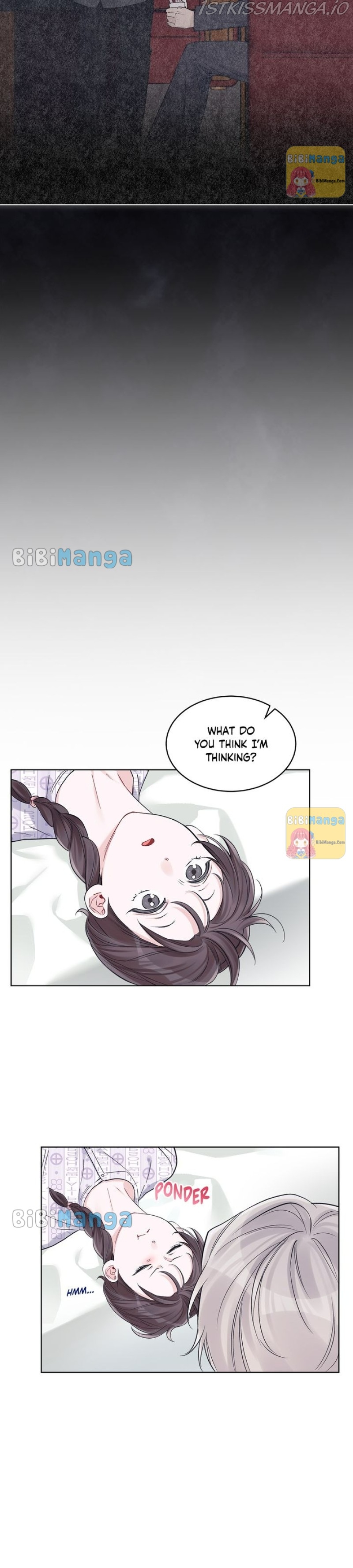 Monochrome Rumor Chapter 41 - HolyManga.Net