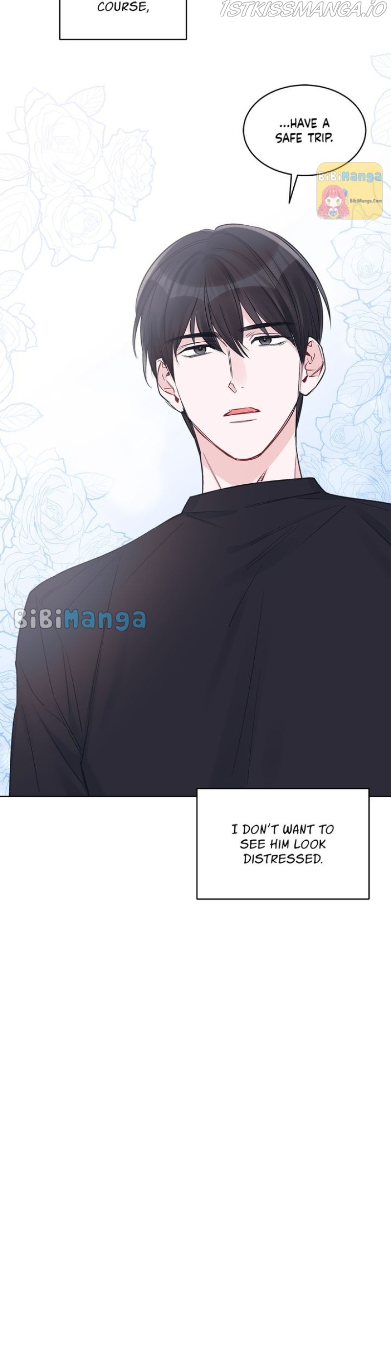 Monochrome Rumor Chapter 41 - HolyManga.Net
