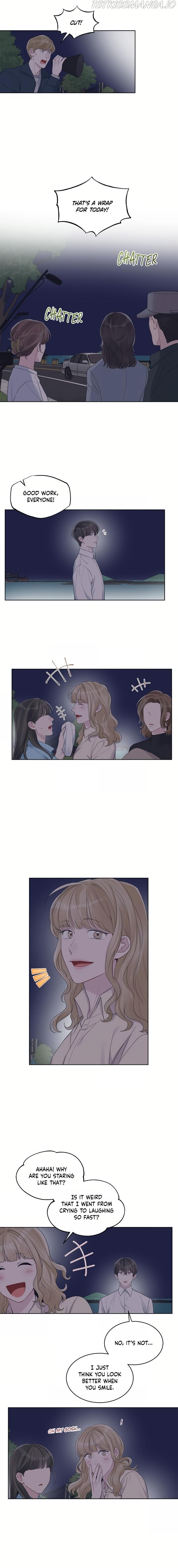 Monochrome Rumor Chapter 42 - HolyManga.Net
