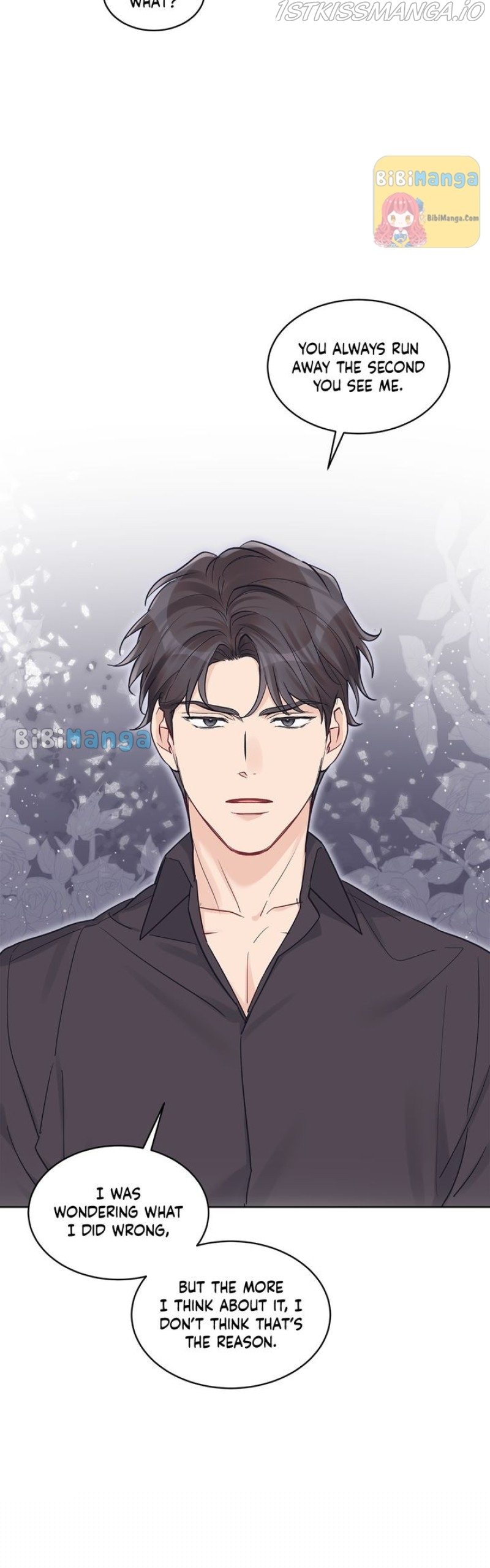 Monochrome Rumor Chapter 43 - HolyManga.Net
