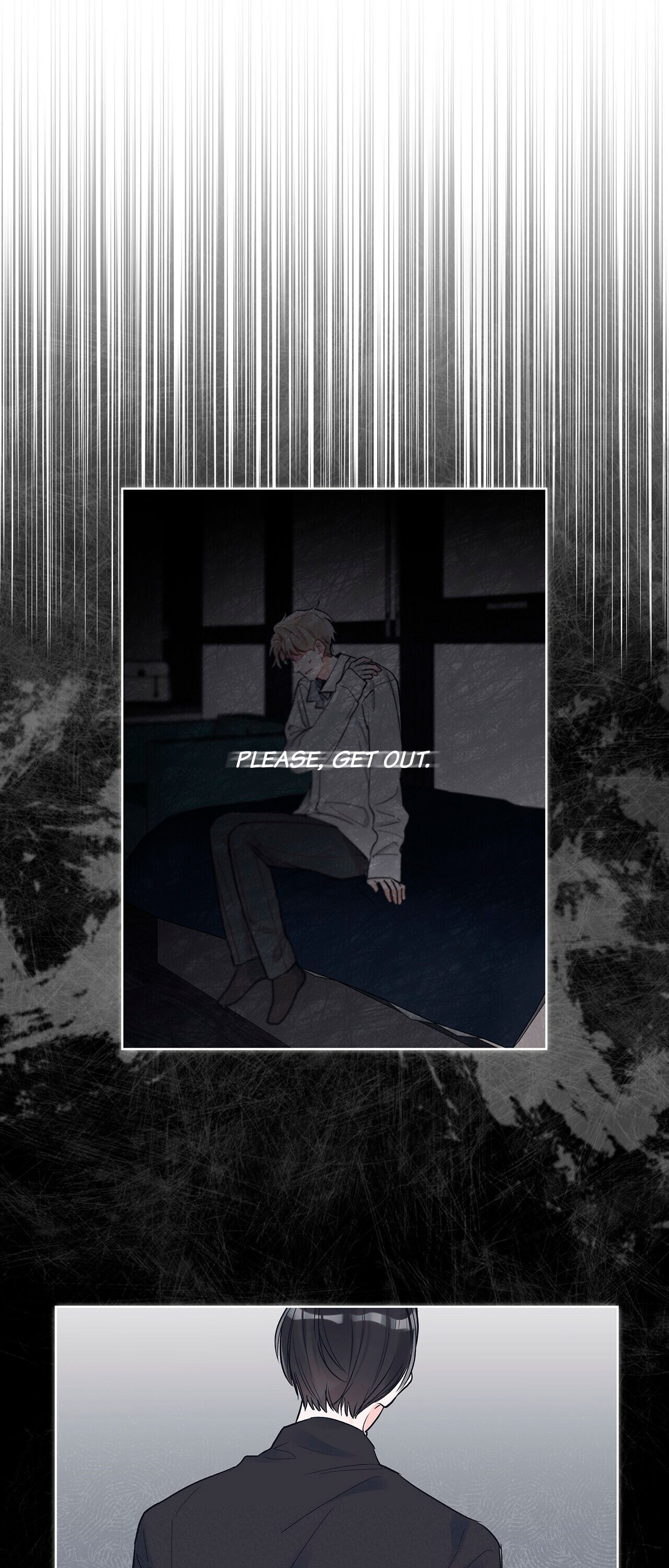 Monochrome Rumor Chapter 6 - HolyManga.Net