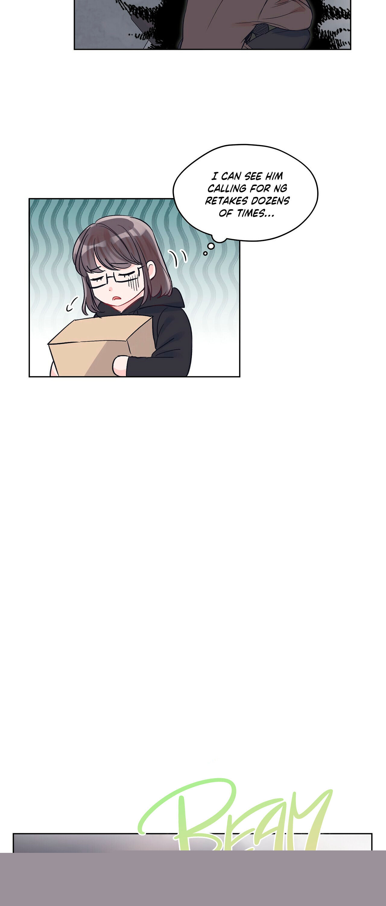 Monochrome Rumor Chapter 6 - HolyManga.Net