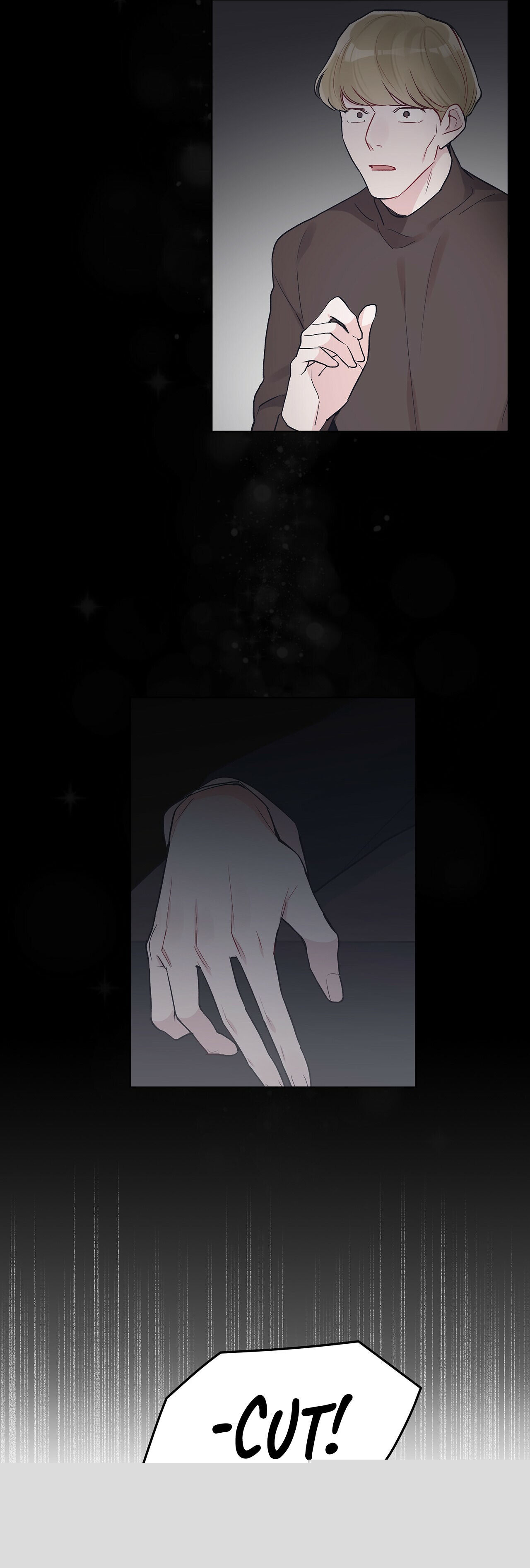 Monochrome Rumor Chapter 7 - HolyManga.Net