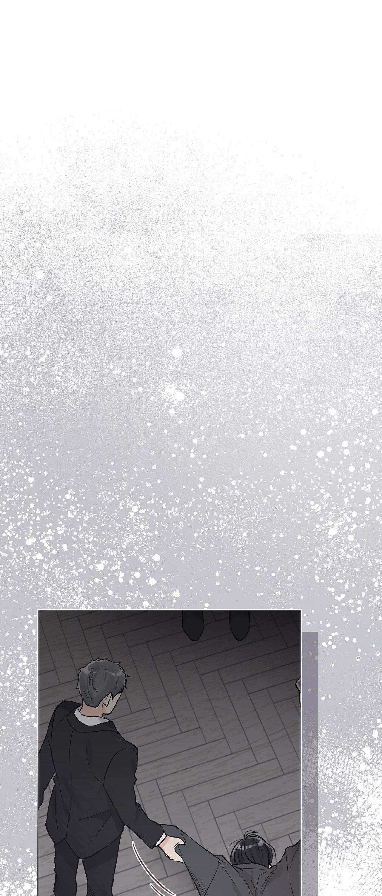 Monochrome Rumor Chapter 7 - HolyManga.Net