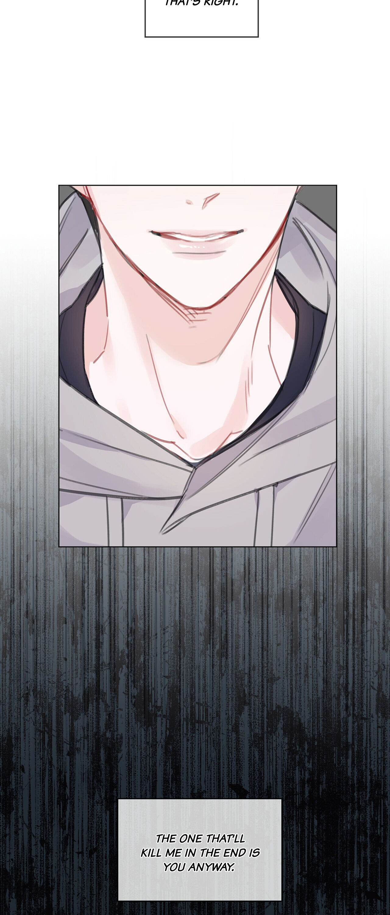 Monochrome Rumor Chapter 0 - HolyManga.Net