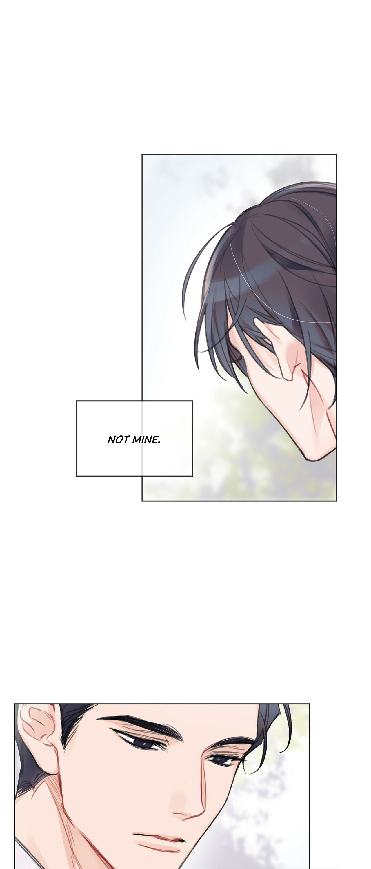 Monochrome Rumor Chapter 0 - HolyManga.Net