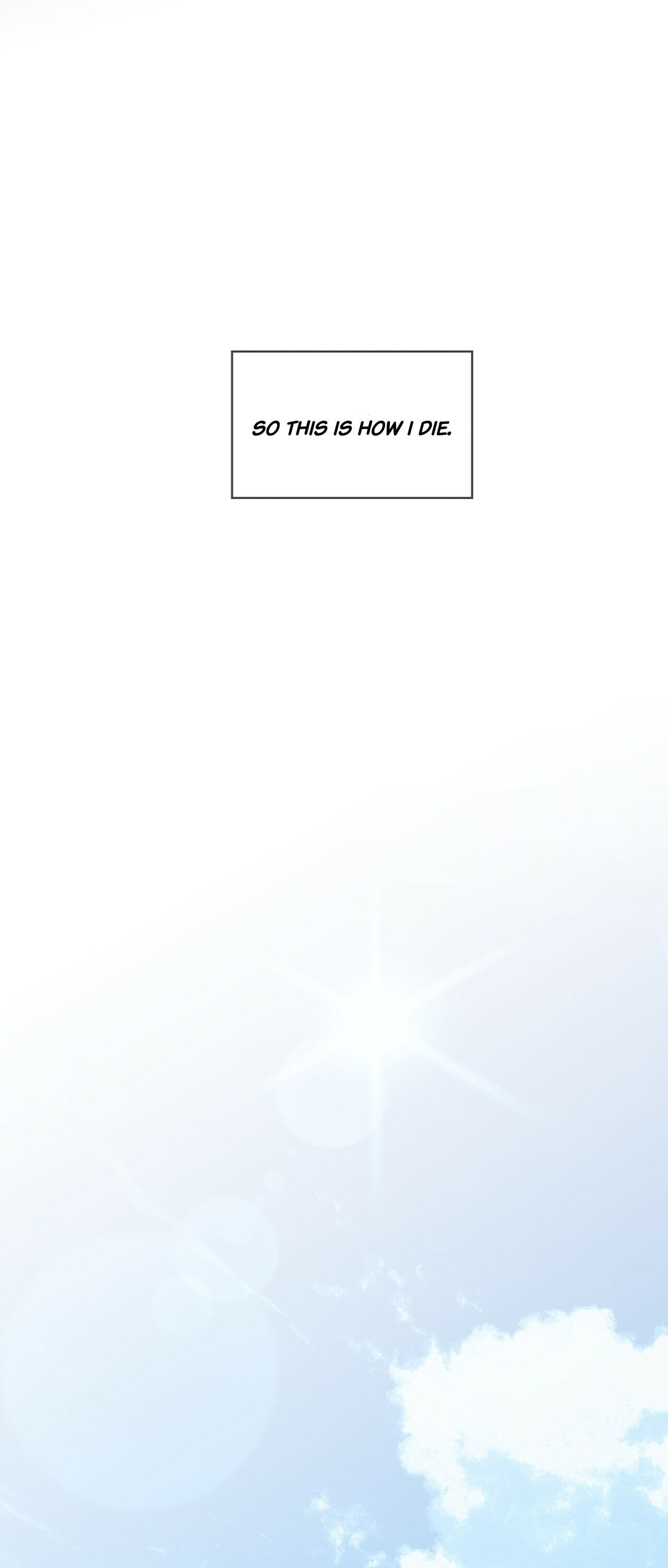 Monochrome Rumor Chapter 0 - HolyManga.Net