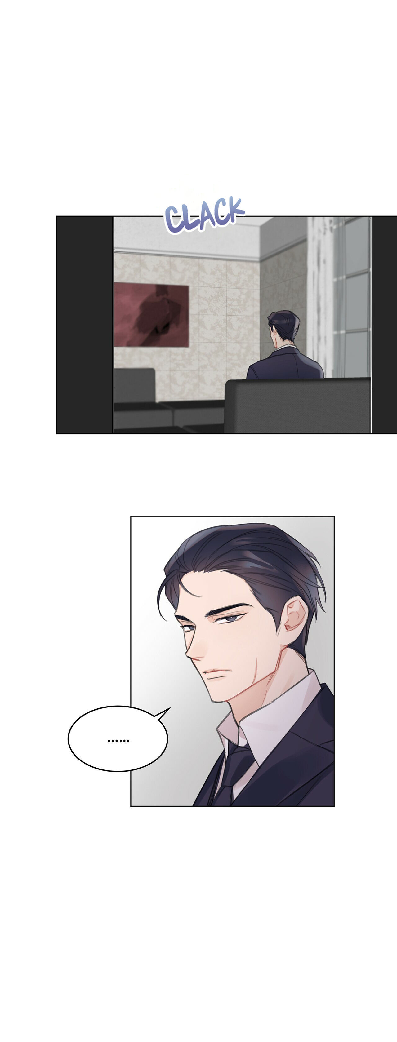 Monochrome Rumor Chapter 0 - HolyManga.Net
