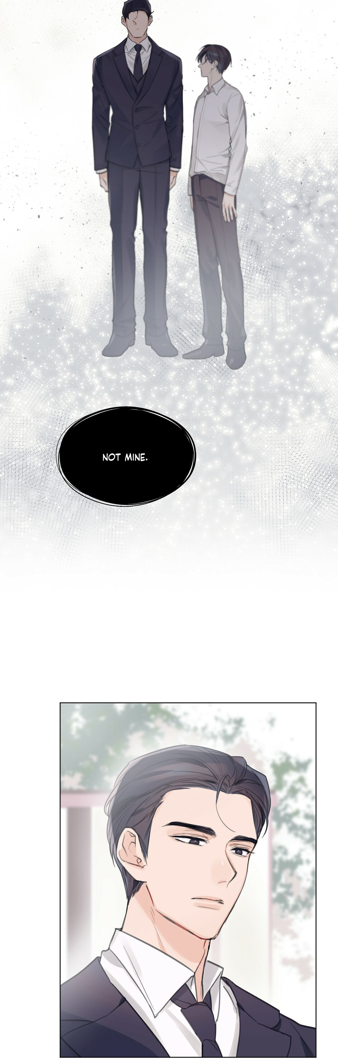 Monochrome Rumor Chapter 0 - HolyManga.Net