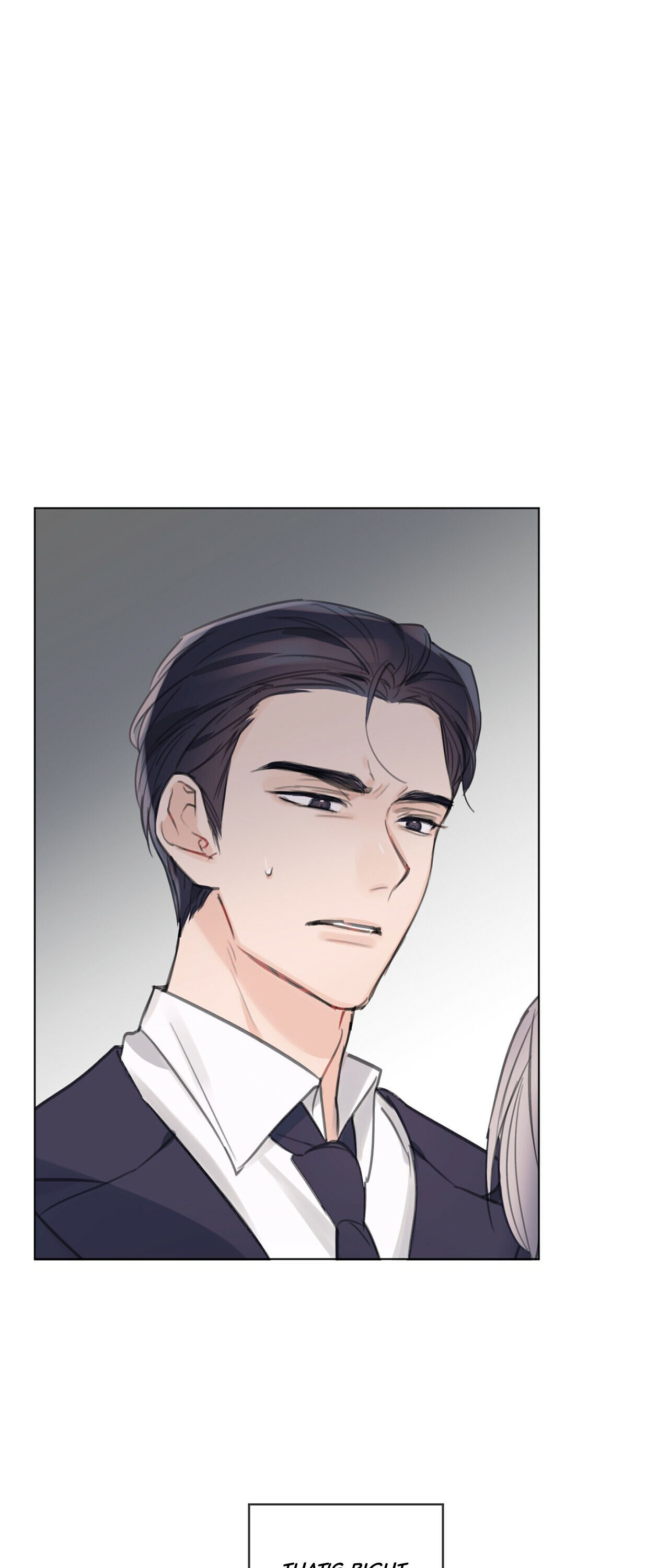 Monochrome Rumor Chapter 0 - HolyManga.Net