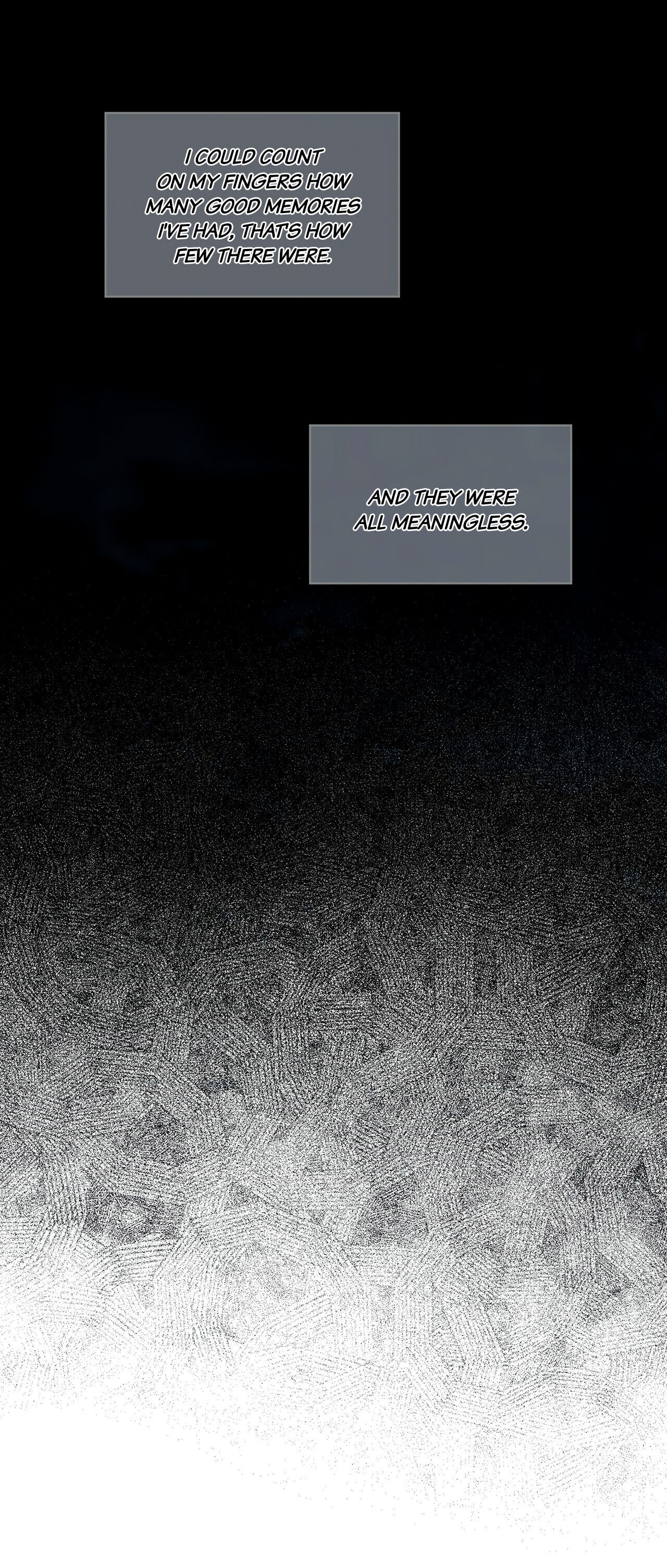 Monochrome Rumor Chapter 1 - HolyManga.Net
