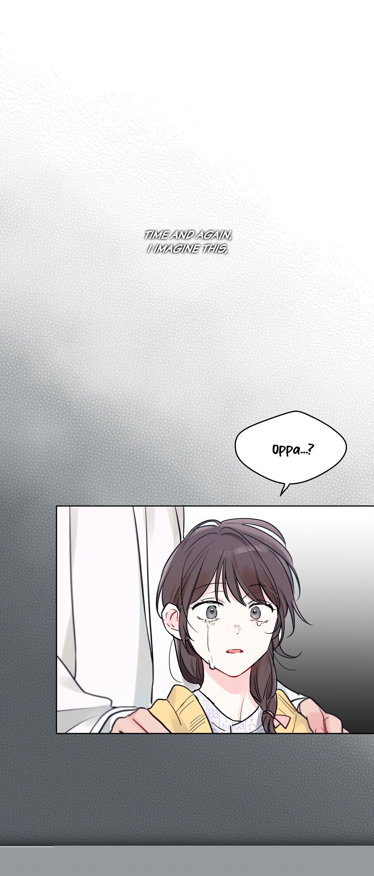 Monochrome Rumor Chapter 1 - HolyManga.Net