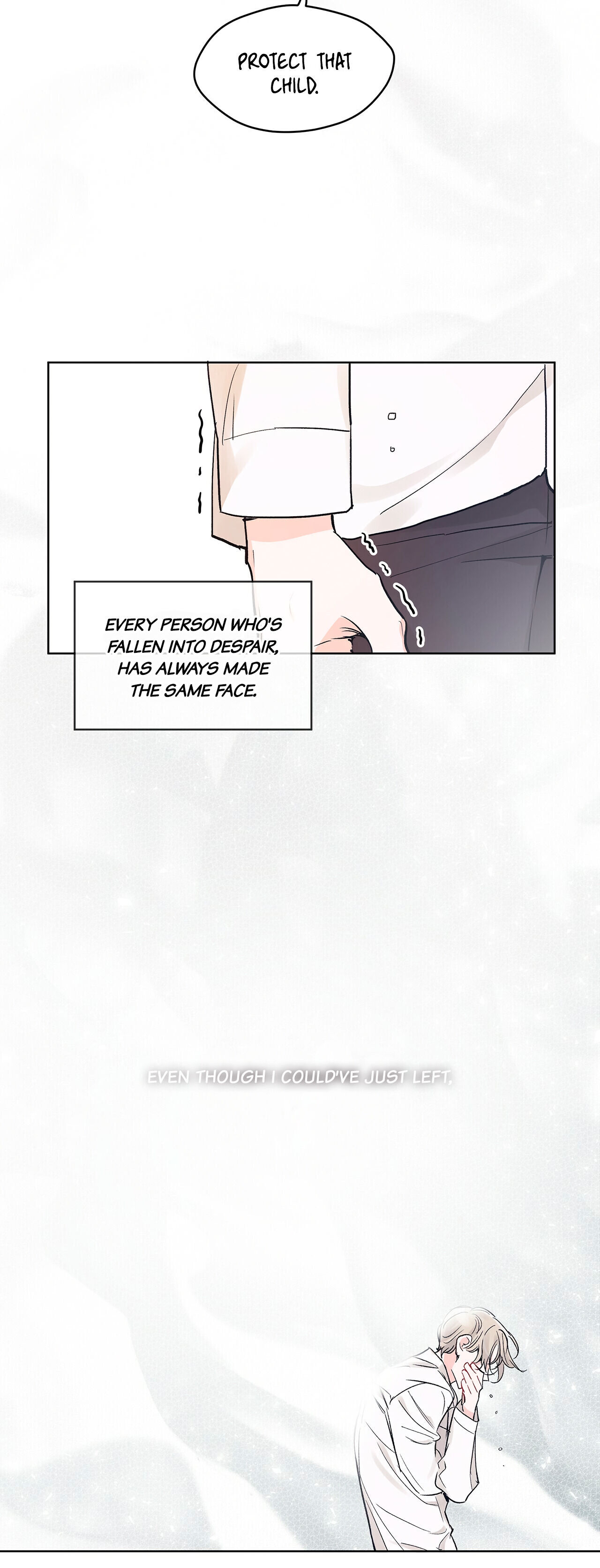 Monochrome Rumor Chapter 1 - HolyManga.Net