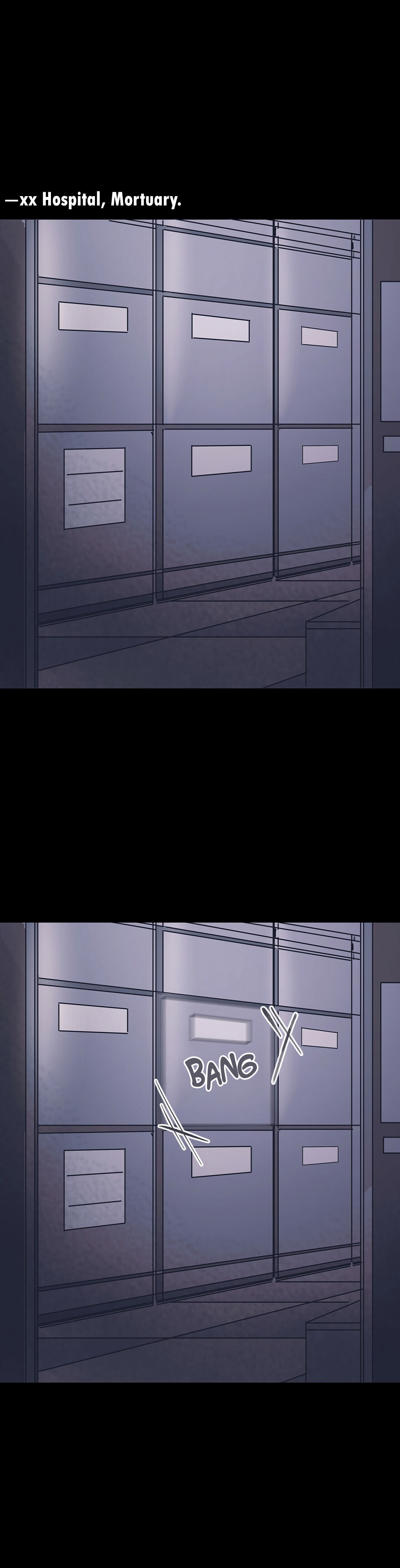 Monochrome Rumor Chapter 1 - HolyManga.Net