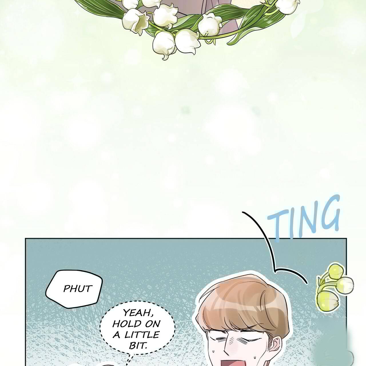 Monochrome Rumor Chapter 10 - HolyManga.Net