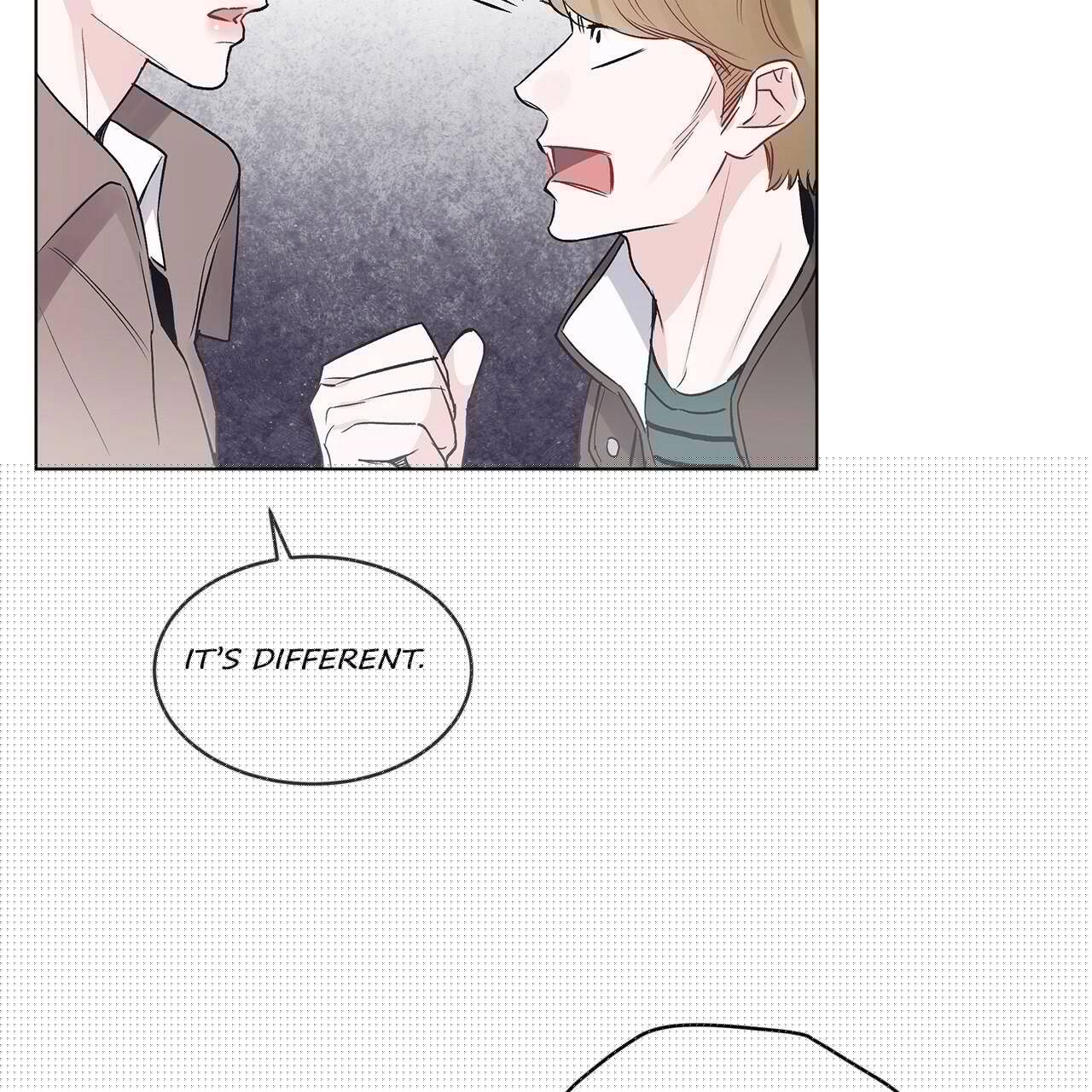 Monochrome Rumor Chapter 10 - HolyManga.Net