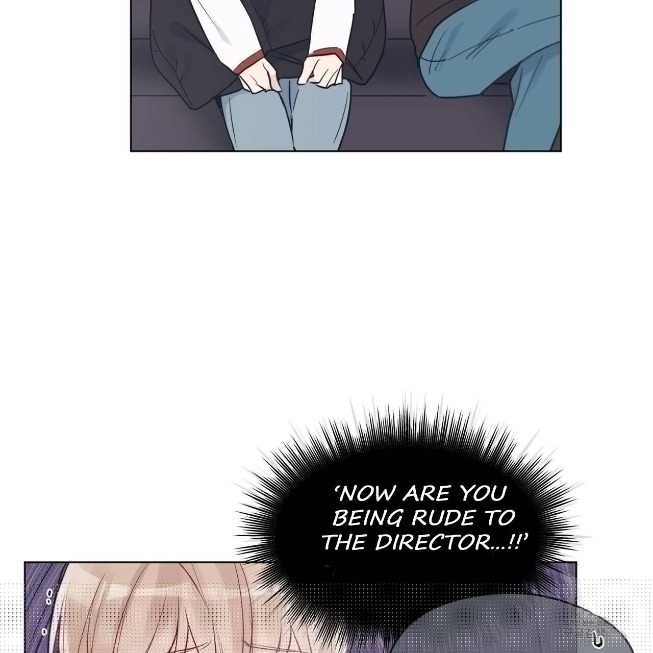 Monochrome Rumor Chapter 10 - HolyManga.Net