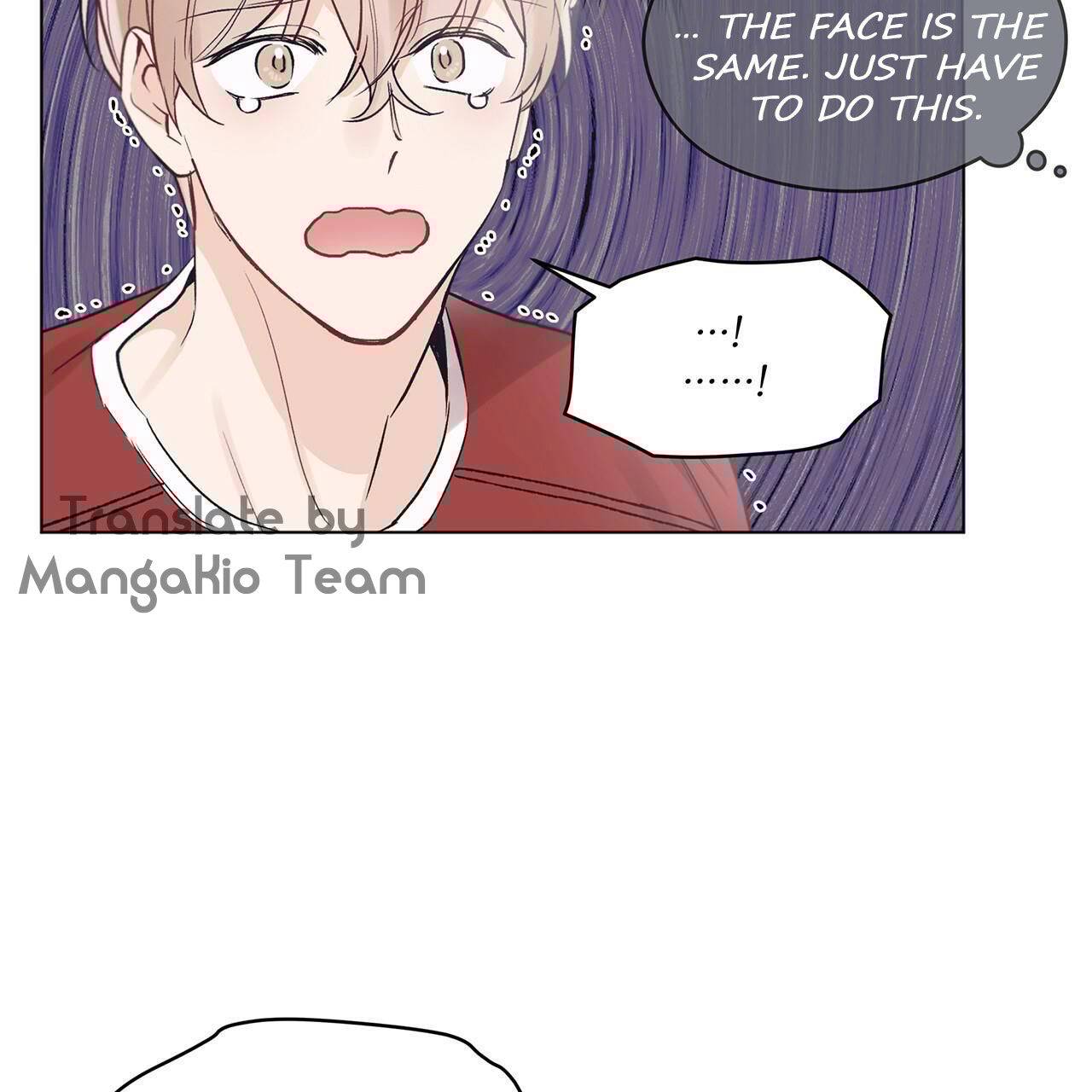Monochrome Rumor Chapter 10 - HolyManga.Net