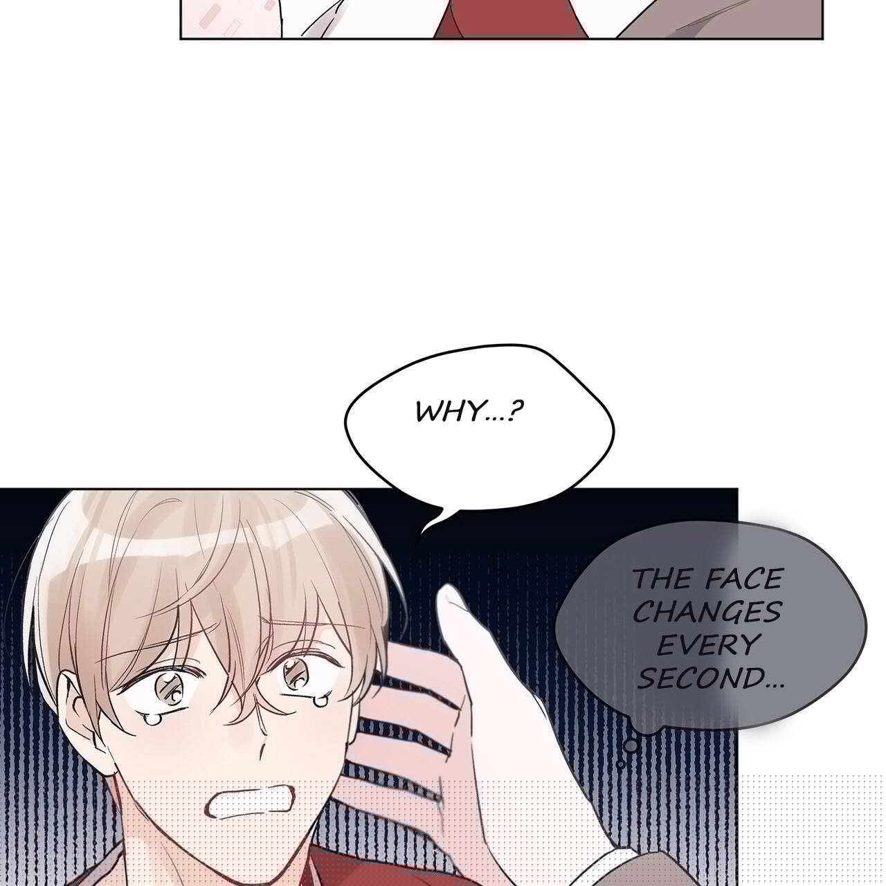 Monochrome Rumor Chapter 10 - HolyManga.Net