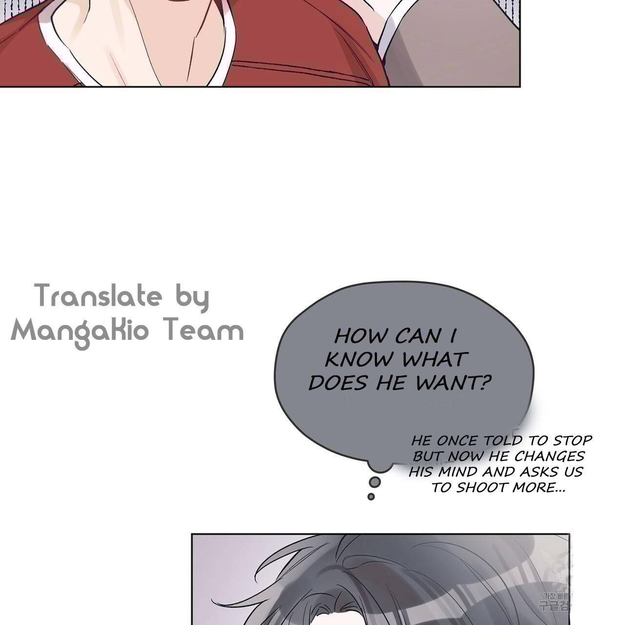 Monochrome Rumor Chapter 10 - HolyManga.Net