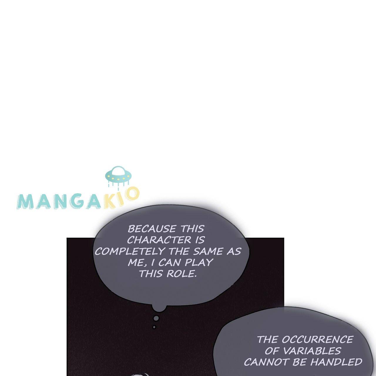 Monochrome Rumor Chapter 10 - HolyManga.Net