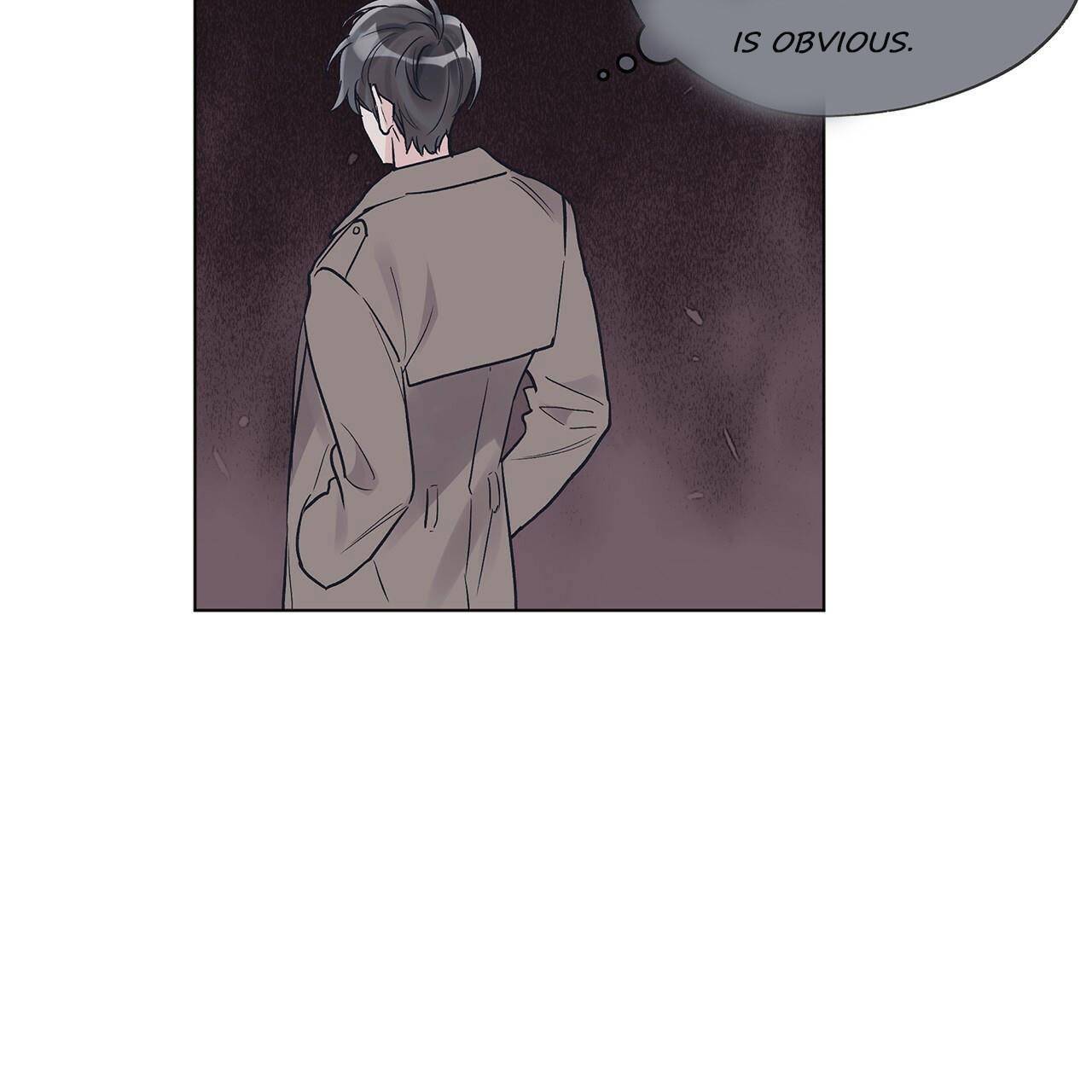 Monochrome Rumor Chapter 10 - HolyManga.Net