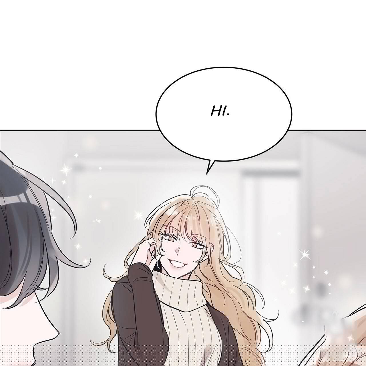 Monochrome Rumor Chapter 10 - HolyManga.Net