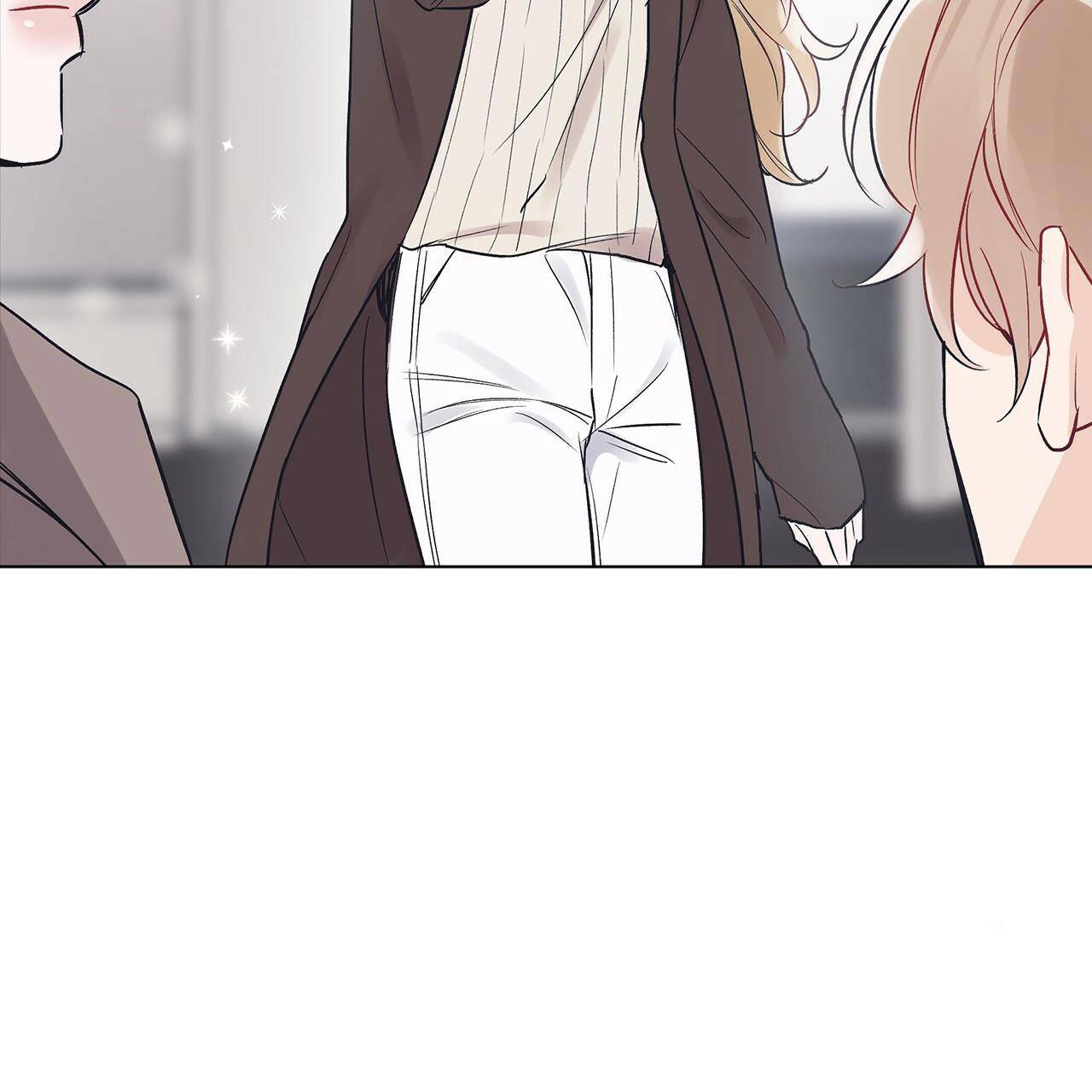Monochrome Rumor Chapter 10 - HolyManga.Net