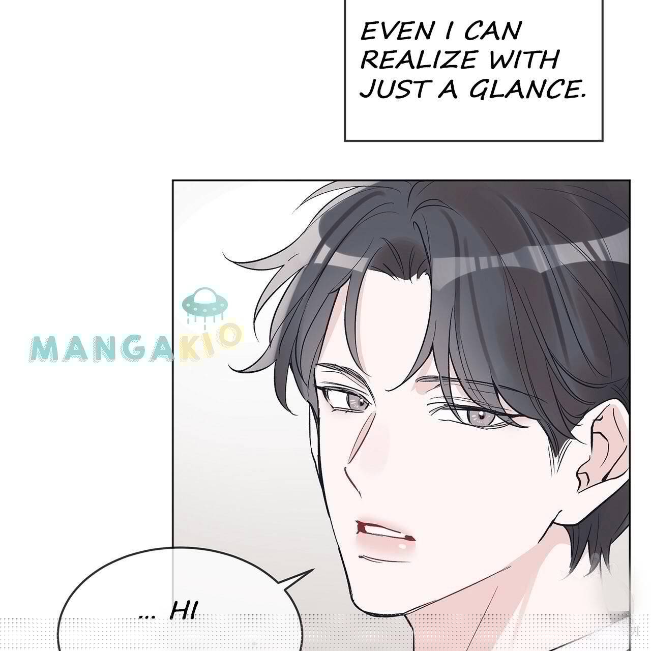 Monochrome Rumor Chapter 10 - HolyManga.Net