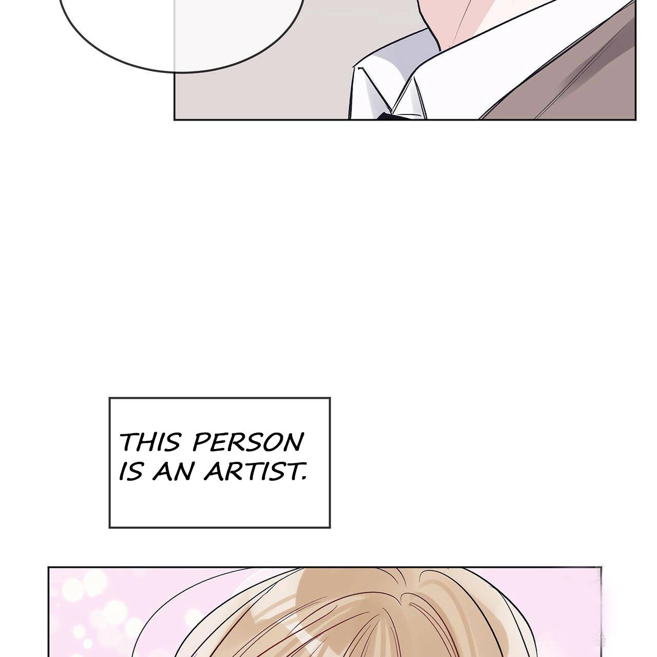 Monochrome Rumor Chapter 10 - HolyManga.Net