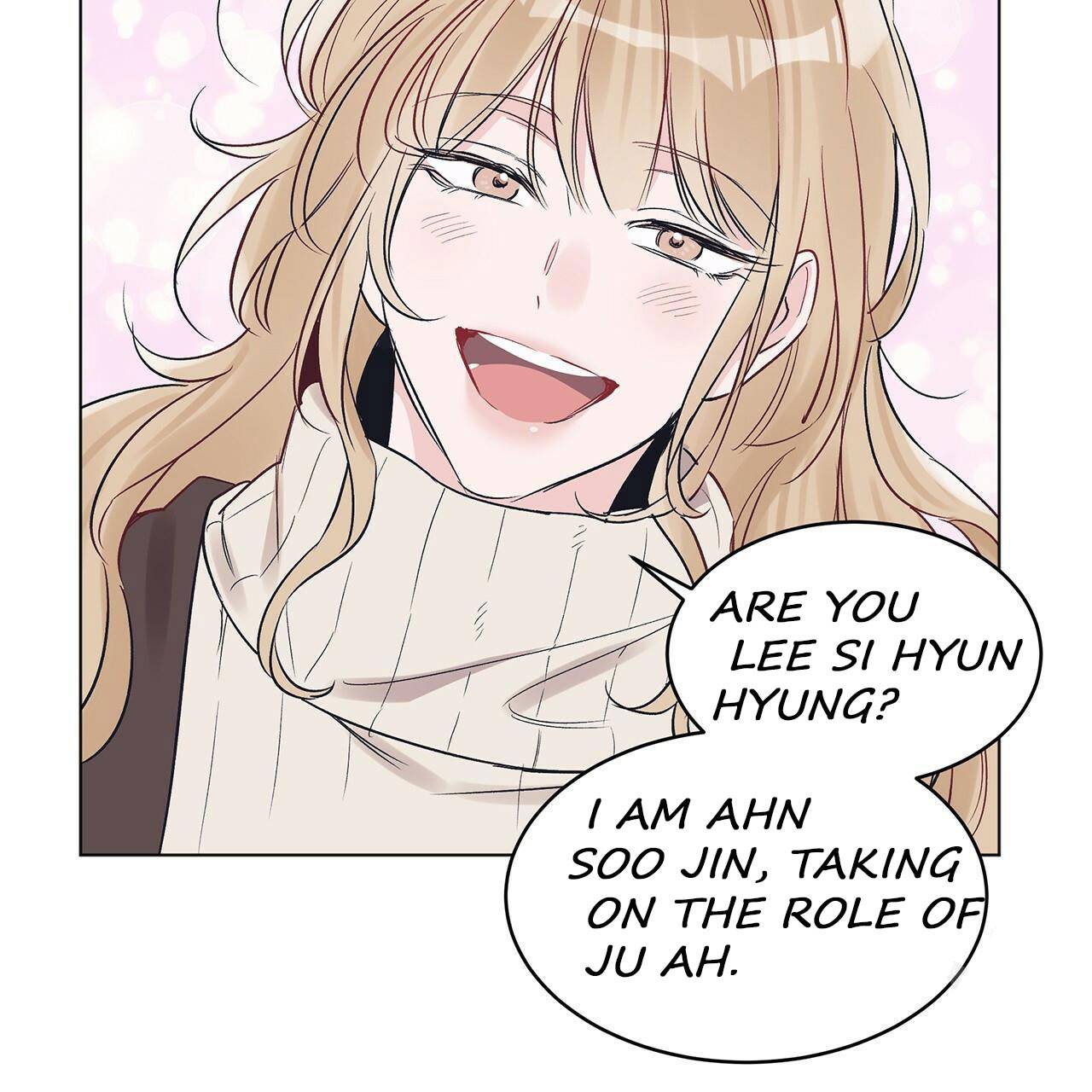 Monochrome Rumor Chapter 10 - HolyManga.Net