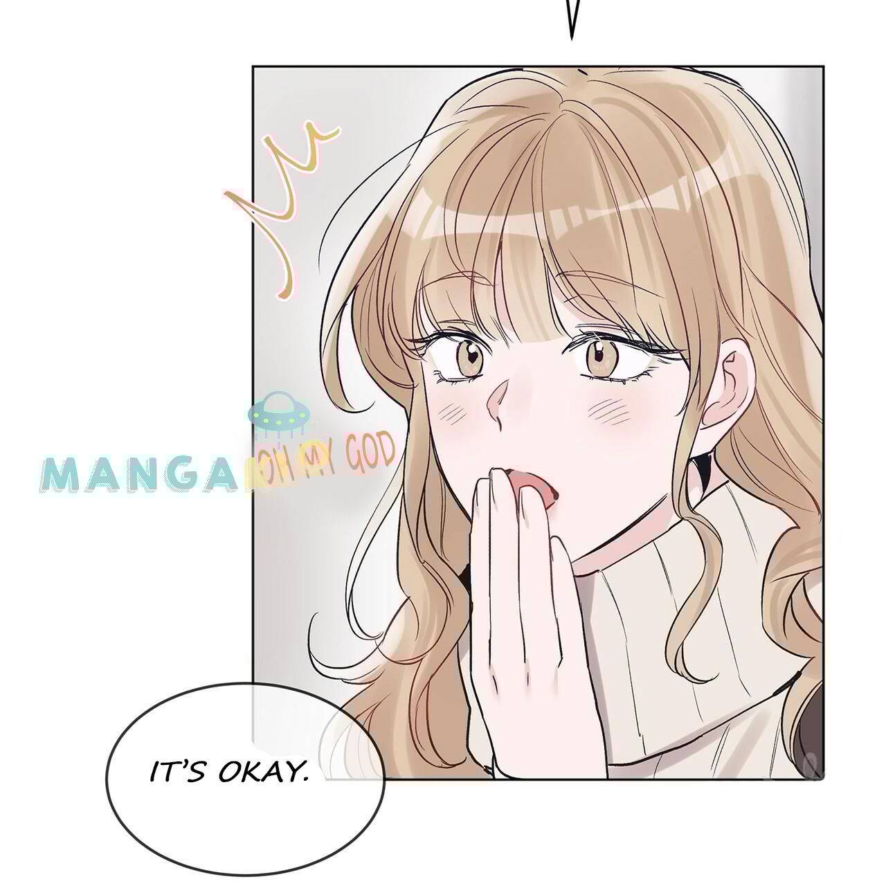 Monochrome Rumor Chapter 10 - HolyManga.Net