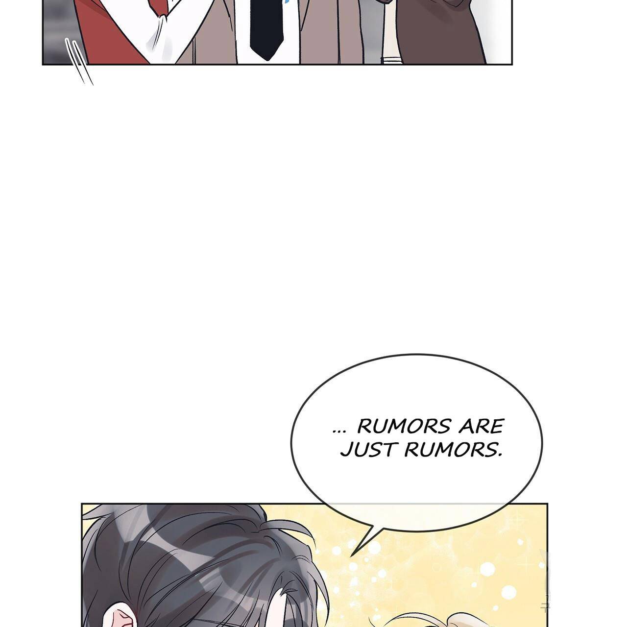 Monochrome Rumor Chapter 10 - HolyManga.Net