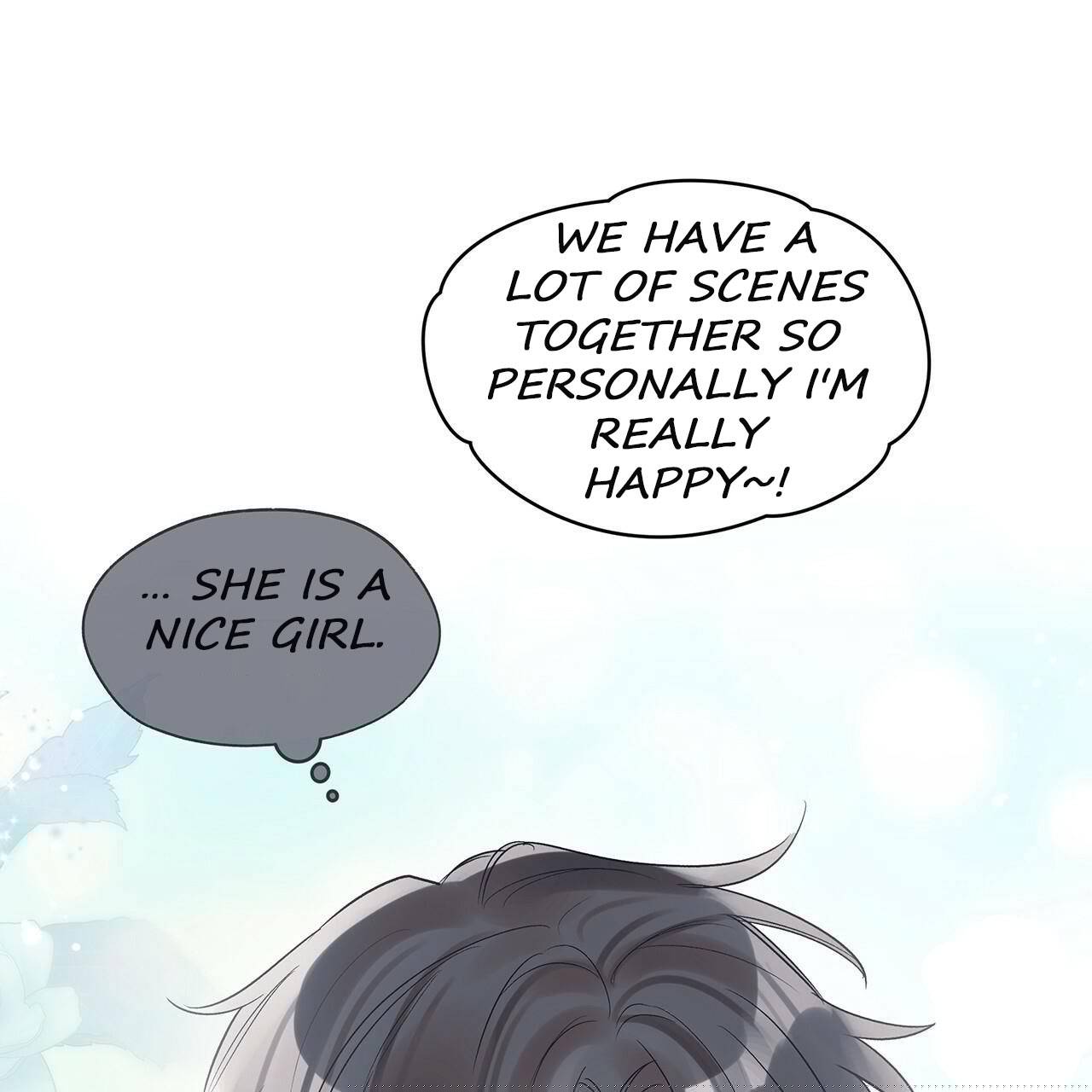 Monochrome Rumor Chapter 10 - HolyManga.Net
