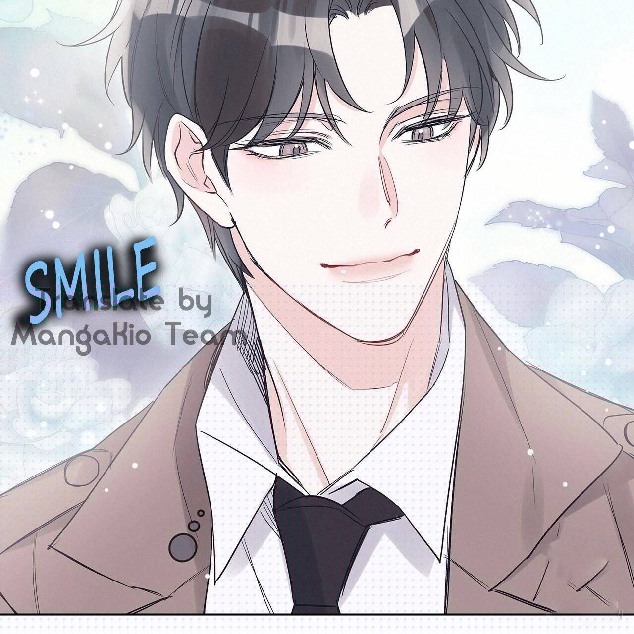 Monochrome Rumor Chapter 10 - HolyManga.Net