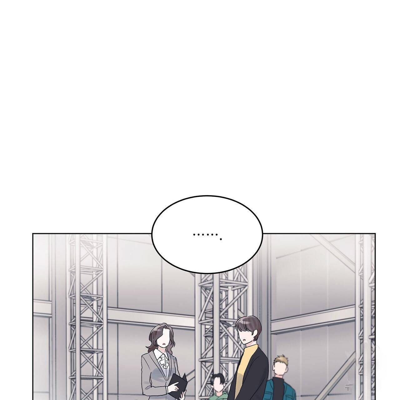 Monochrome Rumor Chapter 10 - HolyManga.Net