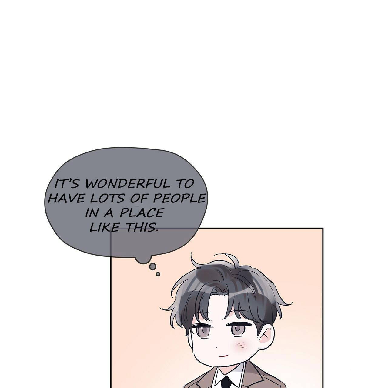 Monochrome Rumor Chapter 10 - HolyManga.Net