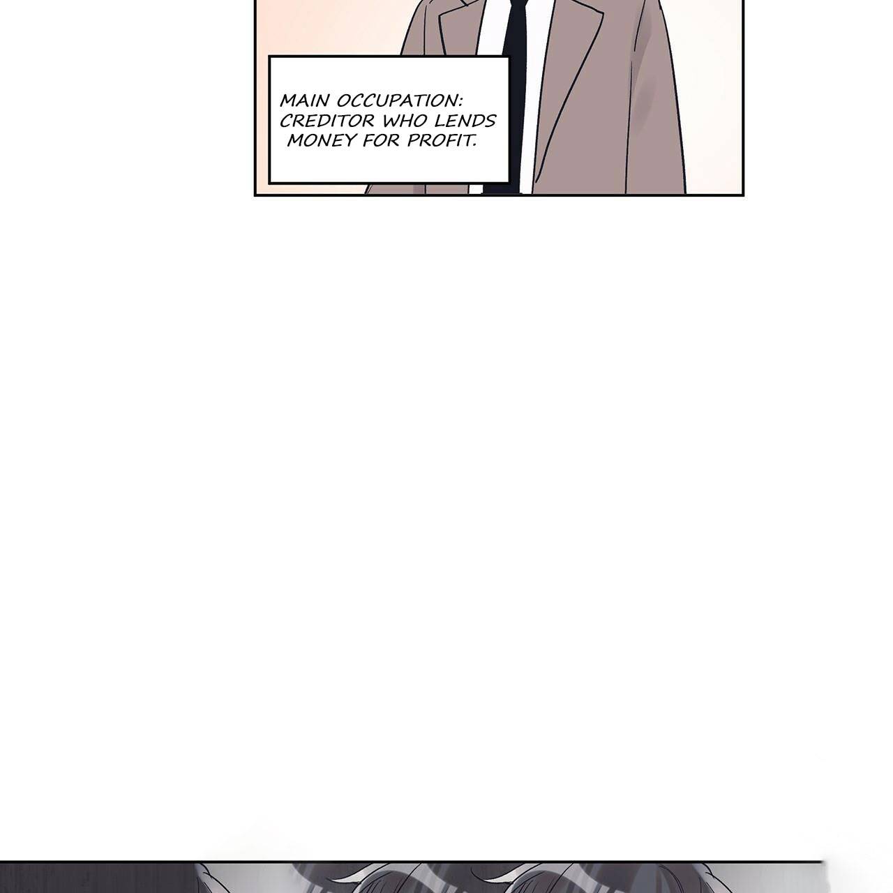 Monochrome Rumor Chapter 10 - HolyManga.Net