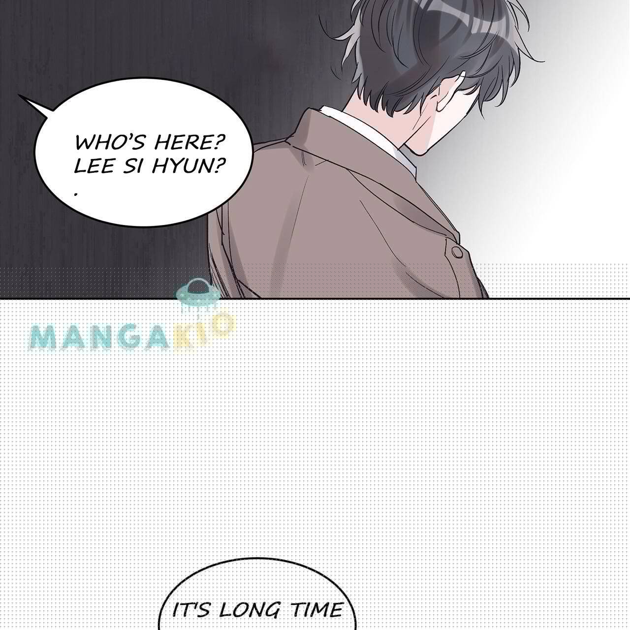 Monochrome Rumor Chapter 10 - HolyManga.Net