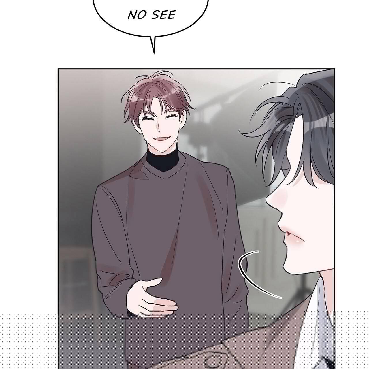 Monochrome Rumor Chapter 10 - HolyManga.Net